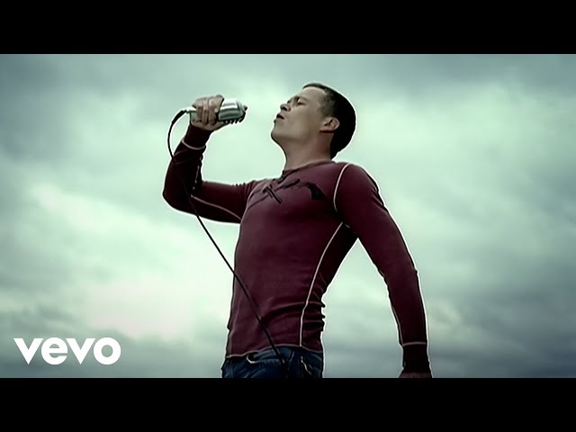 3 Doors Down - It's Not My Time (RB2) (Remix Stems)