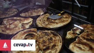 Bosna Hersekte yemek kültürü nasıldır?
