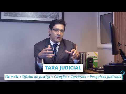 Campanha Recuperium – apresentador Gabriel Taco