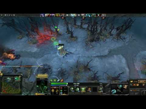 Zai Rubick vs Timbersaw