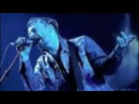 The White Flash-Modeselektor feat. Thom Yorke