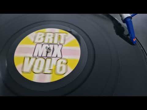 Jay Williams - Testify (Brit Mix Vol. 6 - A2)