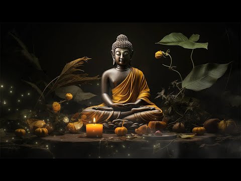 The Sound of Inner Peace 25 | Relaxing Music for Meditation, Yoga, Stress Relief, Zen & Deep Sleep