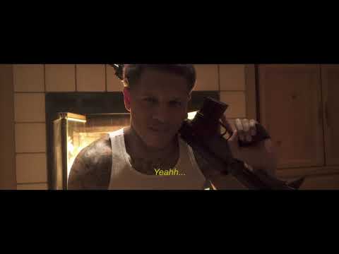 Trilliano "Damoneyway" Short Film *Preview*