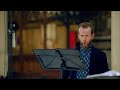 Corvus Consort Six Geese A Laying A Lay A Lay A Lay Alex Ho Twelve Composers Composing No 6