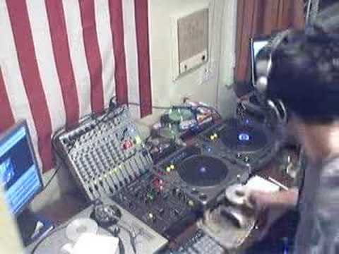 X-Vertigo Attack! June 08 2007 Myspace Special