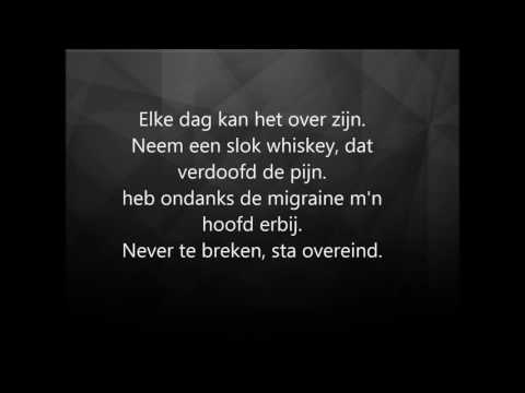 Convex Kafka - Hoofdpijn (Remix)