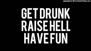 Country Gospel Performed by Cactus Jack & His Band of Outlaws