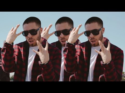 JMack - "West Coast" (Ft. Tre Hendrix) (Official Music Video)