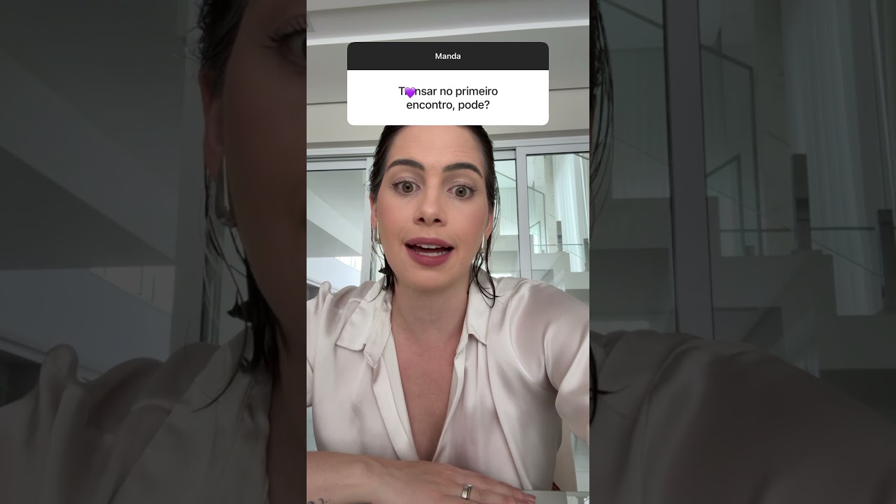 Guarde sua intimidade para quem merece sua entrega