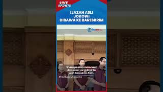 Download lagu Kuasa Hukum Jokowi Pastikan Ijazah Asli Diserahkan ke Bareskrim untuk Penyelidikan Isu Ijazah Palsu mp3