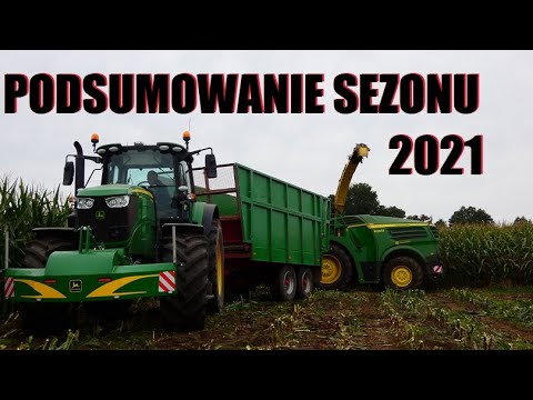 Podsumowanie Sezonu 2021