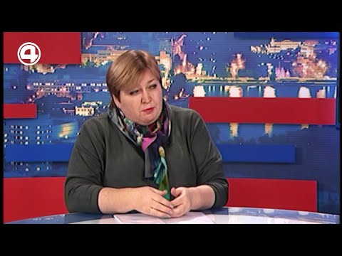 Наталия Чечель