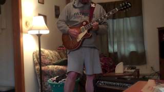 Video thumbnail for Peavey Transformer 212 demo. by TheBlakem