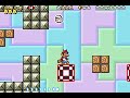 SMAGHETTI SUPER MARIO ADVANCE 4 SUPER MARIO BROS 3 CUSTOM LEVELS 1085