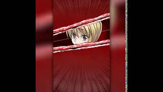 HUNTERHUNTERのプレイ動画