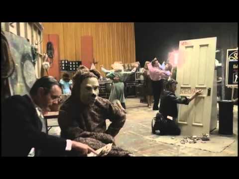 Rich Martin Sound Design Showreel