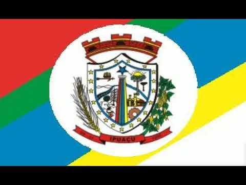 Hino de Ipuaçu - SC (Letras na descrição)