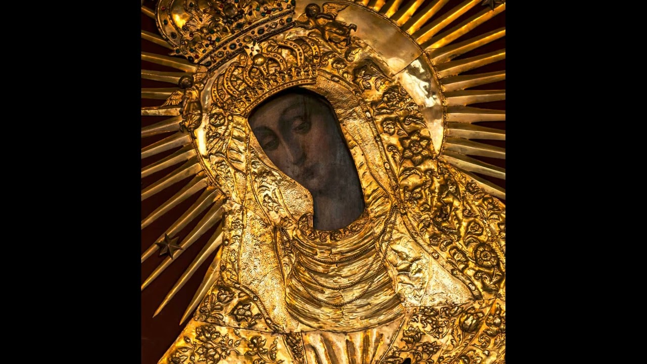 [159] Spotkanie z Najświętszą Panną: Anioł Pański oraz rozpamiętywanie tajemnic życia Maryi