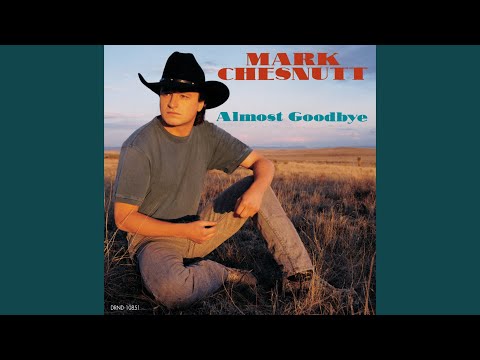 Woman - Mark Chesnutt