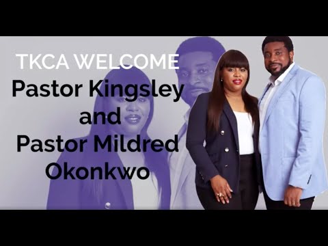 The 3 Types of Marriage | Pastor Kingsley Okonkwo