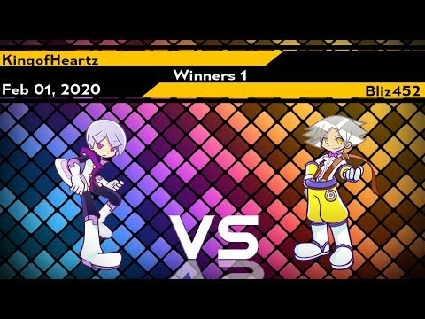 [Tetris] Xeno Puyo Puyo Tetris #3 (Winners 1) - KingofHeartz vs Bliz452