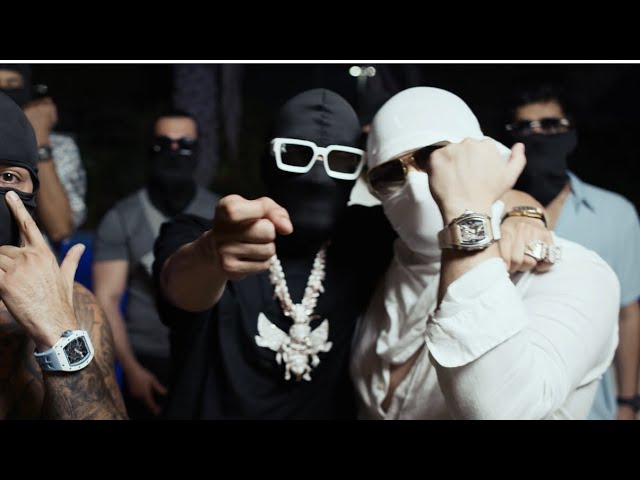 BOOTER BEE – RICHARD MILLE [Official Video]