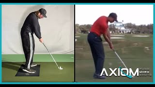 Unlocking the GOAT Golf Swing: Simplify for Success