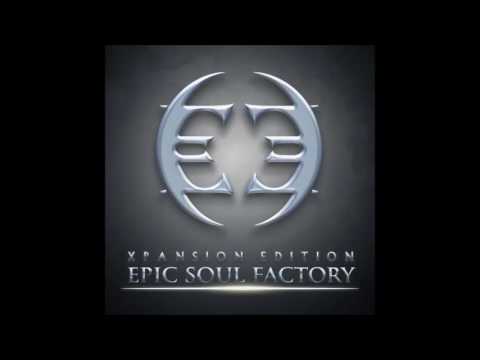 Epic Soul Factory - Night Hunter