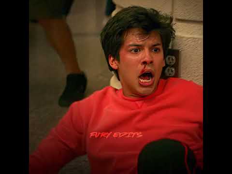 What if Miguel Survived The Fall?🥶