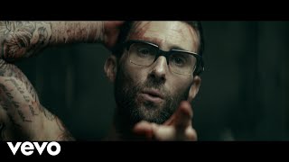 Maroon 5 - Animals (Official Music Video)