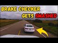 BEST OF SEMI-TRUCK CRASHES | Road Rage, Hit and run, Brake checks | CAR CRASHED COMPILATION
