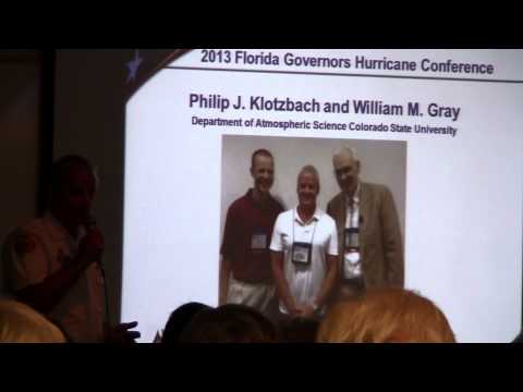 Hurricane Preparedness Class Part I