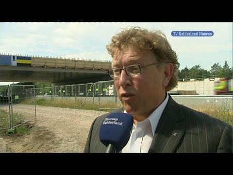 GLD Nieuws 9 juli 2010 - Nieuws