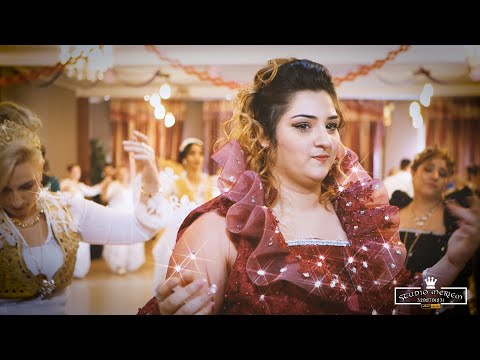 Govoro ko Metus & Ergin ko Bergamo Part. 1 Almir & Fejzia - STUDIO MERIEM