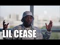 Lil Cease On Biggie Pressing Faith Evans About Sleeping W 2Pac E40 Goons Pressing Biggie In Cali