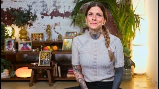 Dwelling Between Peaks Valleys | FOTM | Martyna Dharmina Febre