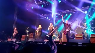 Draconian -A Scenery of Loss