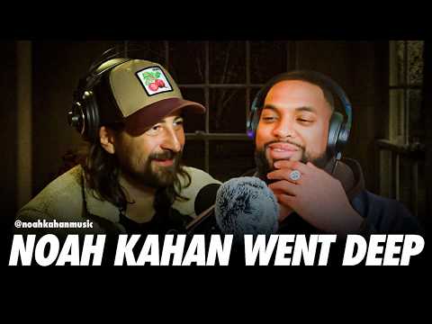 Noah Kahan - The Great Divide (Reaction) | THIS IS HEAVY