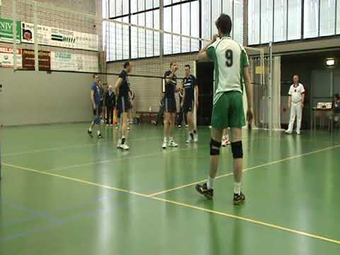 4 april 2019 - Madjoe H1 Arvevo 1/4