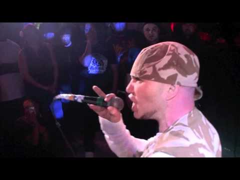 Mike Pipes vs Mechanic Al