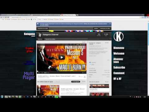 Katagenaa : Présentation | CoopChaine