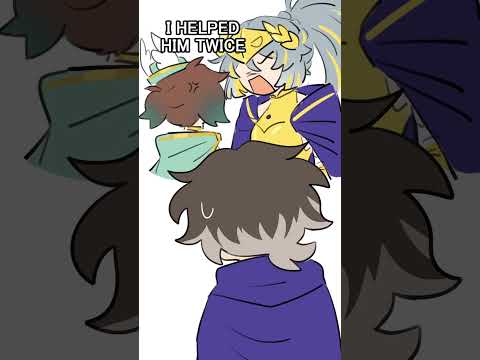 EPIC : The Musical | Custody Fight?