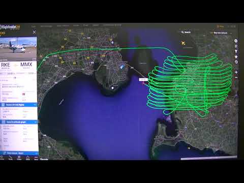 MongoTV_4542 - LUFTRUM Over Danmark - Del 2 - Søndag 5.April 2020 Kl. 14.45