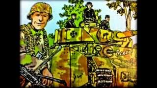 Battle Slum Riddim - Instrumental Version [Artikal Ranks Beatz] Young Buss Kingz