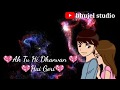 CHANDI JAISA RANG HAI TERA NEW WHATSAPP STATUS VIDEO SONG OLD IS GOLD