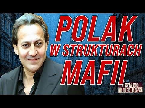 Ricardo "AKSAMITNY" Fanchini - polski boss czterech kontynentów