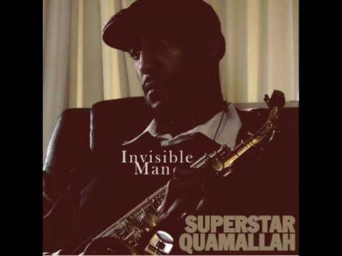Superstar Quamallah -  Purity