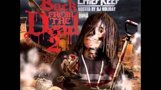 Chief Keef- paper