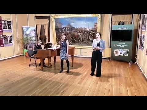 Evgenia Ralcheva, Silvia Metodieva - Offenbach: Les Contes d'Hoffmann: Barcarolle